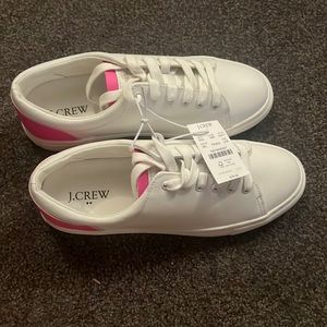 J.Crew Road Trip Sneaker